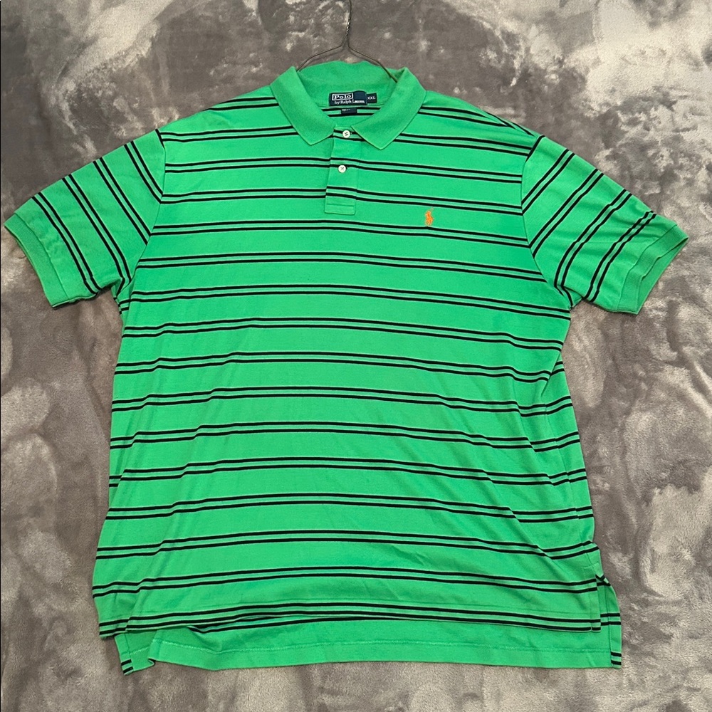 Polo Ralph By Lauren Men’s XXL Shirt